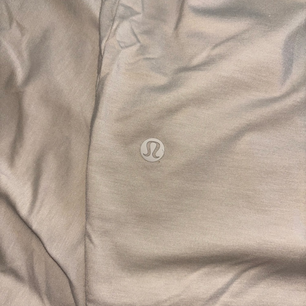 lululemon athletica Men's Short Sleeve Tee
